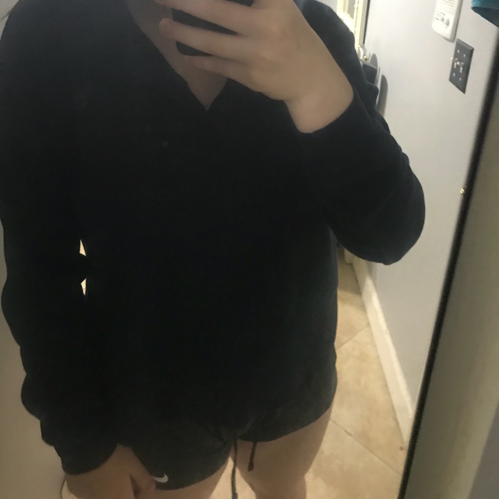 crewneck